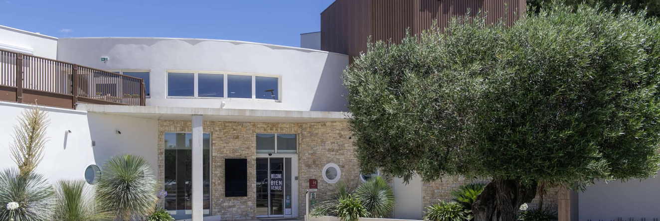 Kyriad Montpellier Est - Lunel, 吕内尔 — 照片 1