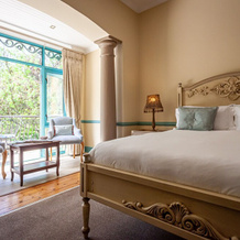 Franschhoek Country House & Villas, Франшхук — фото 3