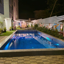 Hue Guh The Porto Candolim, Кандолим — фото 3
