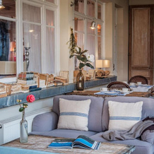 La Marine de Loire Hôtel & Spa, 蒙索罗 — 照片 4
