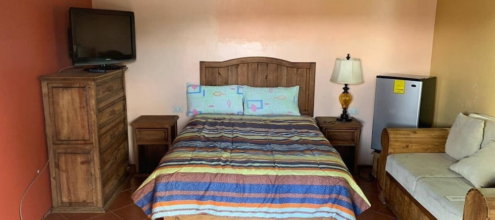 Hacienda San Fernando Hotel & Spa, Коатепек — фото 1