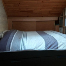 Maison d'Hôtes & Relais Equestre, 苏瓦尼 — 照片 2