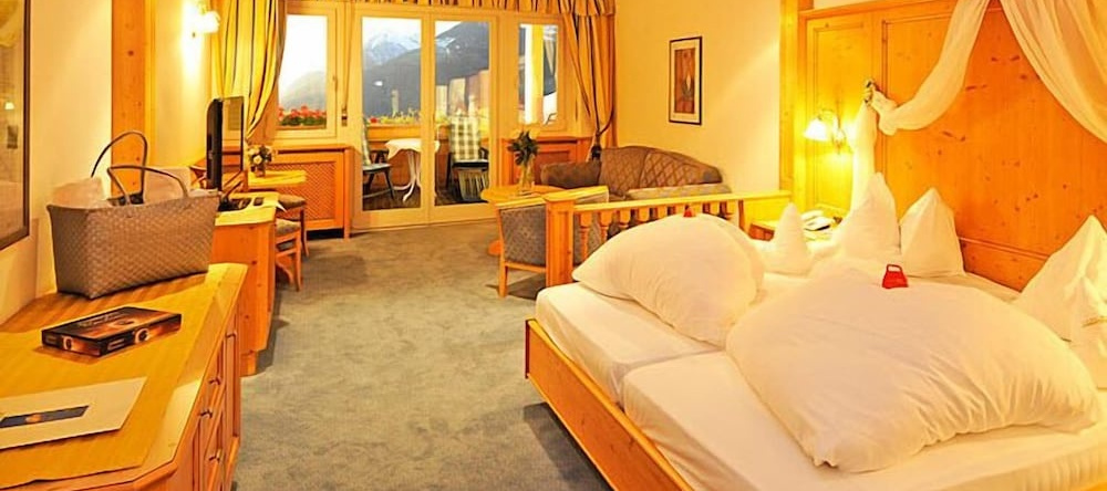 Hotel Fürstenhof, 谢纳 — 照片 1
