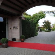 Cortina Hotel, Wevelgem — photo 4