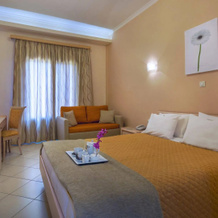 Grecian Castle Hotel, 希俄斯 — 照片 5
