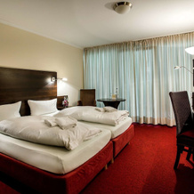 Parkhotel Meppen An Der Freilichtbühne, Меппен — фото 4