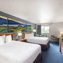 Days Inn by Wyndham Ritzville, 里茨维尔 — 照片 3