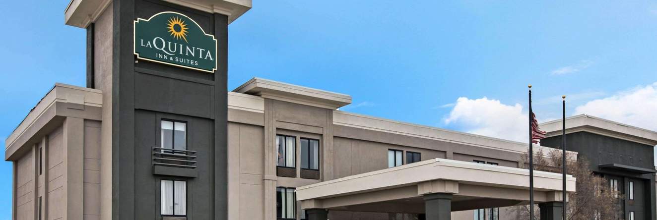 La Quinta Inn & Suites by Wyndham Salina, 萨利纳 — 照片 1