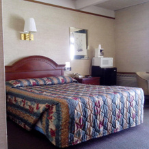 Jll Extended Stay Inn, 锡达福尔斯 — 照片 5