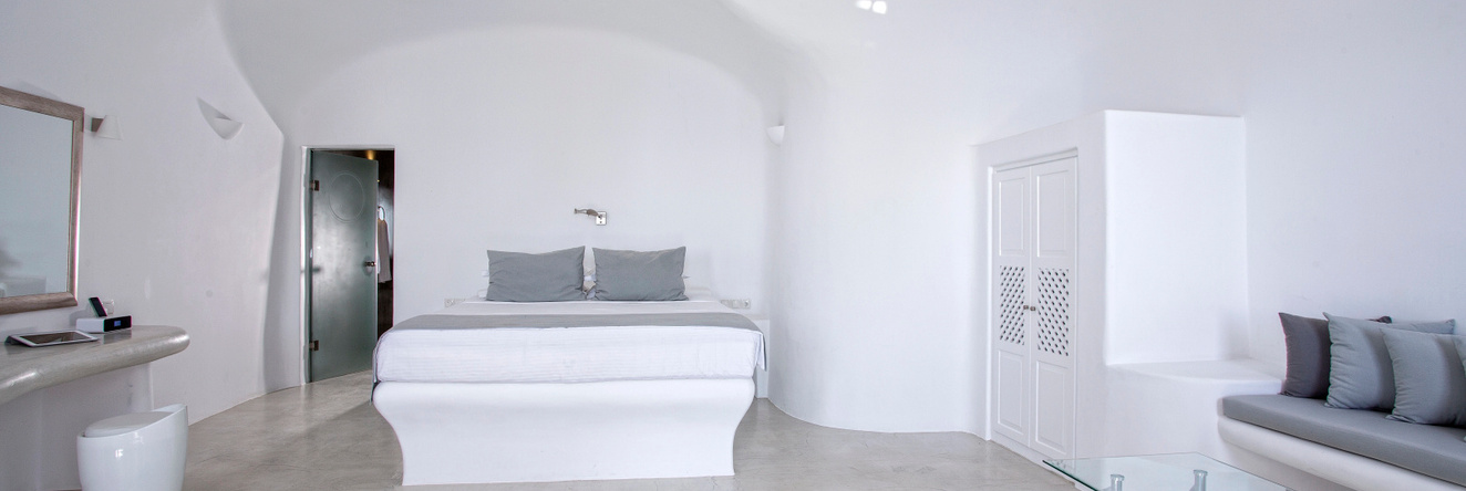 Pegasus Suites & Spa, Imerovigli — photo 1