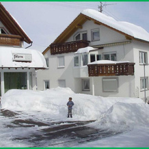 Haus Fechtig, 邦多夫 — 照片 3