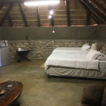 Outeniquabosch Lodge, 莫塞尔湾 — 照片 3