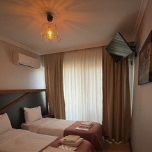 Aterna Hotel, Dikili — photo 5