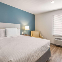 WoodSpring Suites Chicago Midway, Бербанк — 照片 4