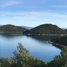 Apartmani Dabelic Durica Mljet, 姆列特岛 — 照片 5