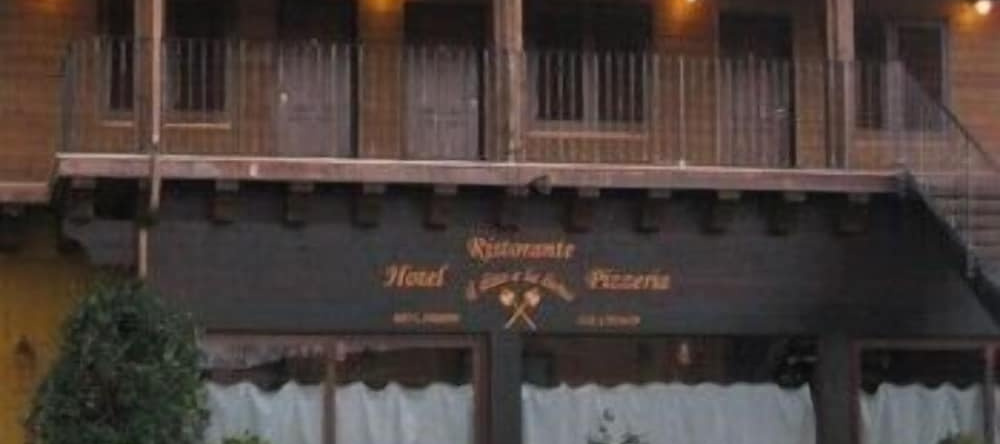 Hotel Il Dito e la Luna, Ripa Teatina — photo 1