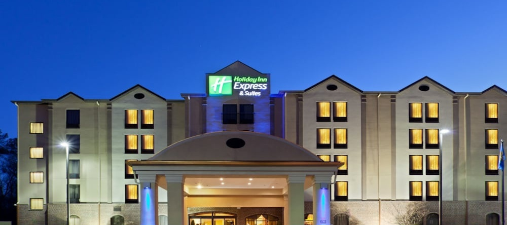 Holiday Inn Express Dover, 多佛 — 照片 1