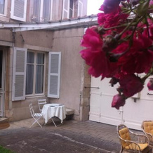 La Maison Févret, Semur-en-Auxois — photo 4