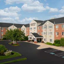 Homewood Suites by Hilton Boston / Andover, Andover — photo 3