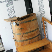 NAO Sanatorium Tsiolkovski, Svetloe Pole — photo 5