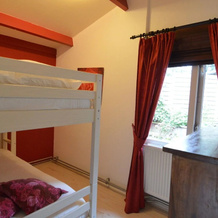 Cosy on ground level home, wifi, central location, many children's equipment, 埃尔默洛 — 照片 4
