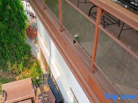 Pool Villa Nam Nan, Пху Пхиан — фото 1
