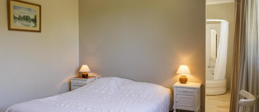 Gite Louannec, 5 pièces, 7 personnes - FR-1-536-169, Louannec — photo 1