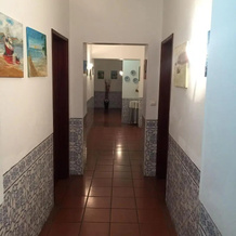 Hotel Santa Comba, Моура — фото 5
