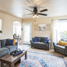 Cozy Corner Oasis With Hot Tub 4 Bedroom Home, 双子瀑布 — 照片 4