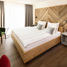 Wellnesshotel Wittelsbach, Бад-Фюссинг — фото 2