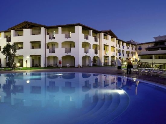 Villaggio Cala Della Torre, Синискола — фото 1