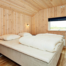 Modern Holiday Home in Rodby With Sauna, 洛兰 — 照片 4