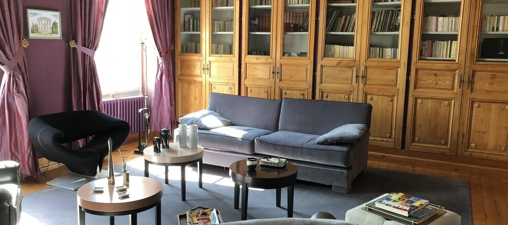 Les Chambres Dhôtes Du Domaine Du Pacha, 博蒂兰 — 照片 1