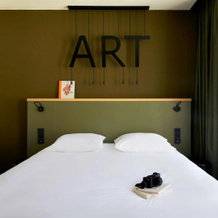 Mercure Grand Hotel Metz Centre Cathédrale, 梅斯 — 照片 2