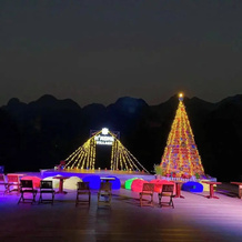 H'mong Village Resort Ha Giang, Туенкуанг — фото 5