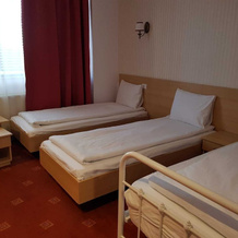 Hotel Andy KM 36, 久尔久 — 照片 2