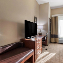 Comfort Inn & Suites North Mankato, 北曼凯托 — 照片 4
