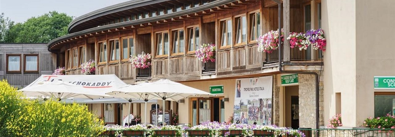 Active Hotel Paradiso, Castelnuovo del Garda — photo 1