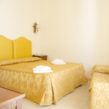 Hotel Lanzillotta, 阿尔贝罗贝洛 — 照片 2
