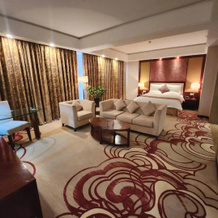 Huatai International Hotel, 葫芦岛 — 照片 4