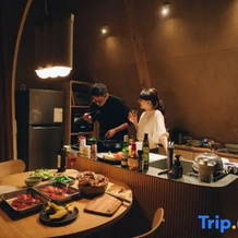 SANU 2nd Home Yatsugatake 1st, 北斗 — 照片 3